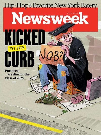 Post media