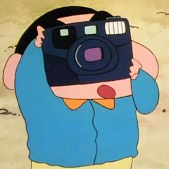一字准 @zhun avatar