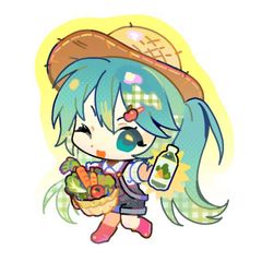 ED avatar