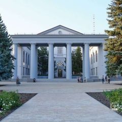 УПРАВА ОРДЖОНИКИДЗЕВСКОГО ВНУТРИГОРОДСКОГО РАЙОНА ГОРОДА МАРИУПОЛЬ avatar