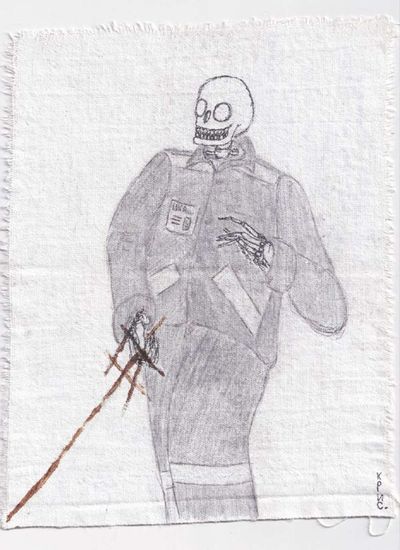 Post media