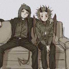 крик чат avatar