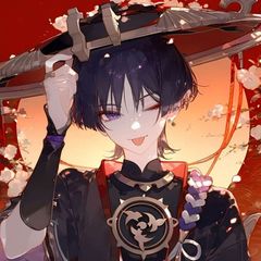 My safe place avatar