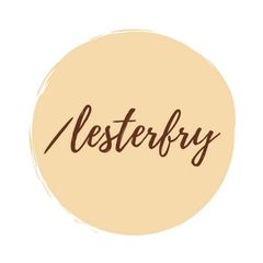 /lesterfry avatar