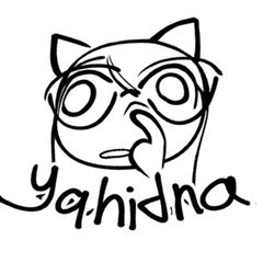 Yahidna avatar