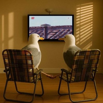 Post media