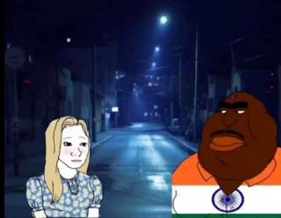 Post media
