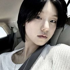 Refined Yeji avatar