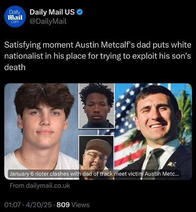 Post media
