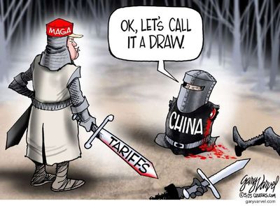Post media