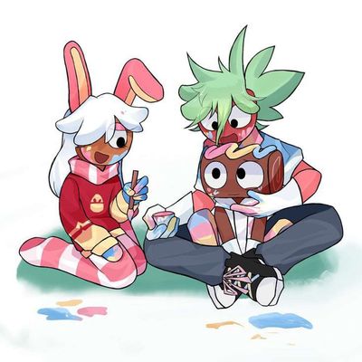 Post media