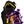 🎧𝙂𝘼𝙈𝙀 Forsaken🎰 avatar