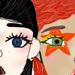 Колючая Роза и Солнце avatar
