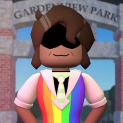 Gardenview || Show time avatar