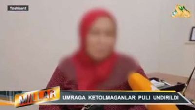 Post media