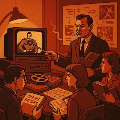 Post media