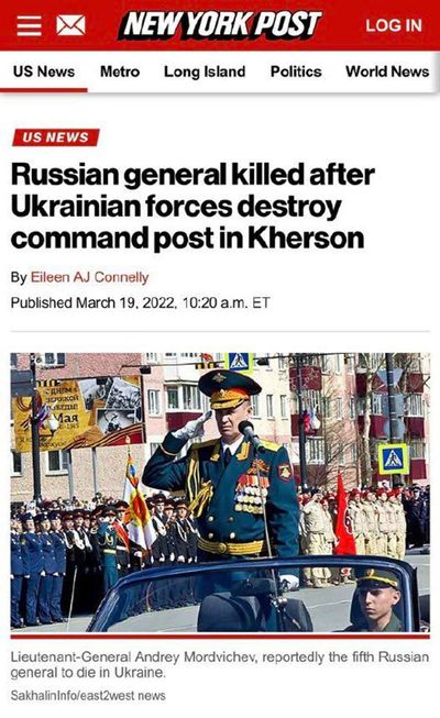 Post media