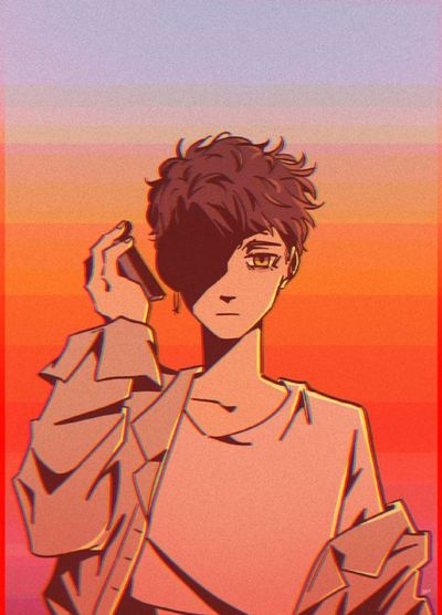 Post media