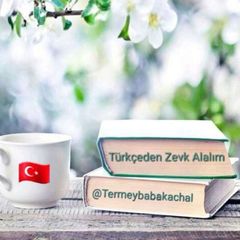 🌻Türkçeden Zevk Alalım avatar
