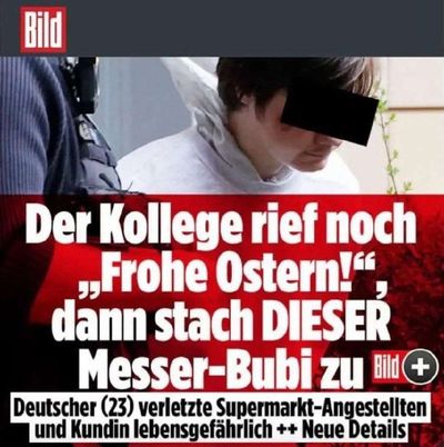 Post media