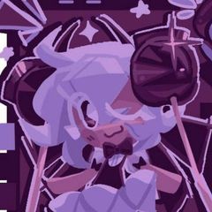 ꒰♪𐍃ᥕᥱᥱᴛ ᥣiᥱ!𐙚꒱ 🂱 𑀝ᥲᥒɗy Aρρᥣᥱ ᥴ᧐᧐κiᥱ~ avatar