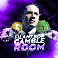 FILANTROP GAMBLE ROOM avatar