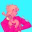 В JJBA фд любят Avatar