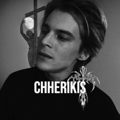 chherikis🥀🕷 avatar