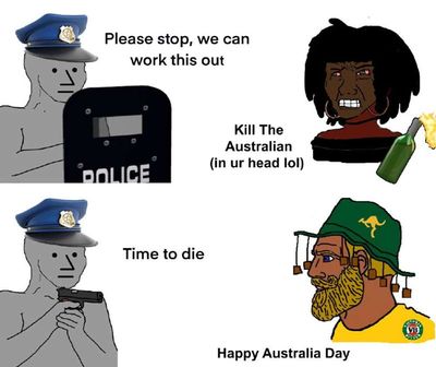 Post media