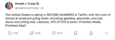 Post media