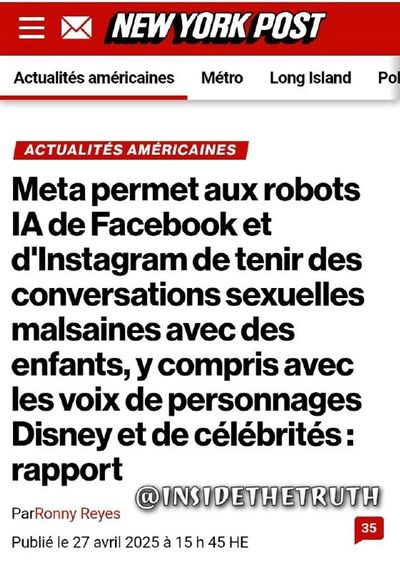 Post media