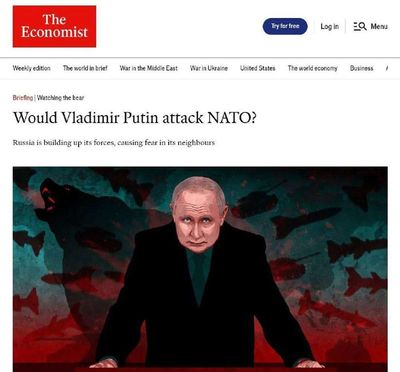 Post media