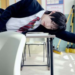 who? right, it's `donghwa!! HAPPY JUWANG DAY 🍰 avatar