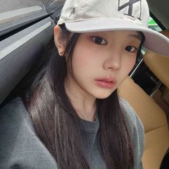 Cute Squirrel (Wonhee) avatar