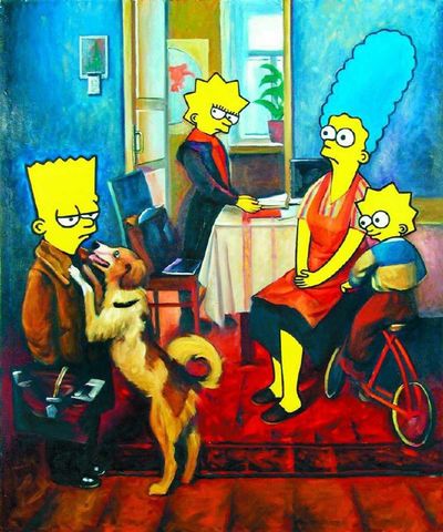 Post media