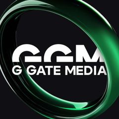 G GATE MEDIA | iGaming news avatar