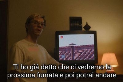 Post media
