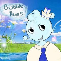 《Bubble Runs🫧 avatar