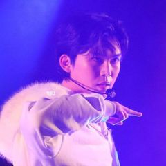 i believe in you | hyun🔮 avatar