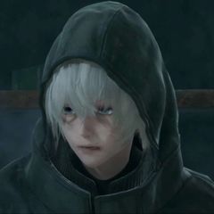 other Evredian avatar