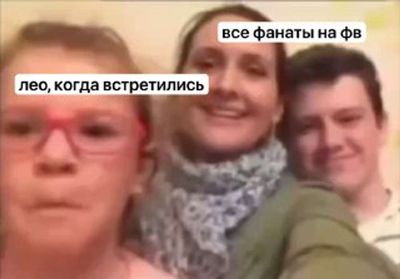 Post media