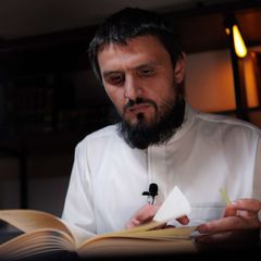 Абу Амир Дагестани (Вопрос-Ответ) avatar