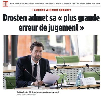 Post media