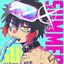 Намбака кф | Nanbaka cf Avatar