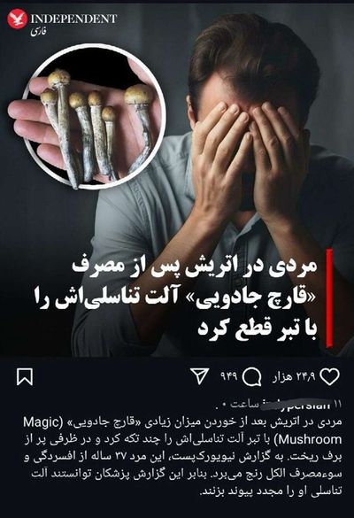 Post media