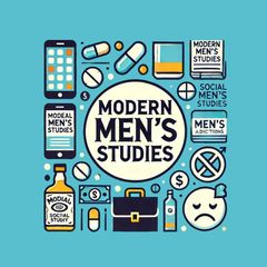 Modern Men's Studies avatar