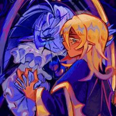 Shadowvanilla romance science. avatar