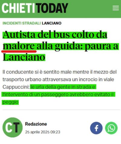 Post media