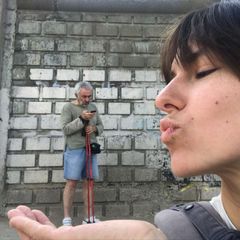 Разговор с папой avatar
