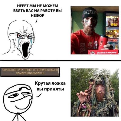 Post media